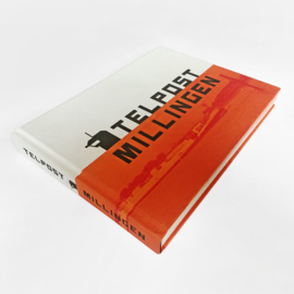 Telpost Millingen: van boek naar gebouw