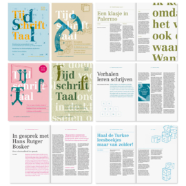 Boeken & Tijdschriften