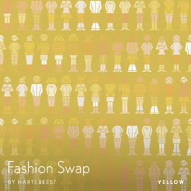 Fashion Swap - Yellow