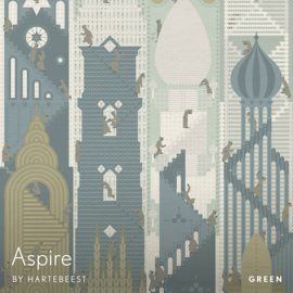 Aspire - Green