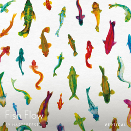 Fish Flow - Vertical