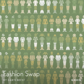 Fashion Swap - Green