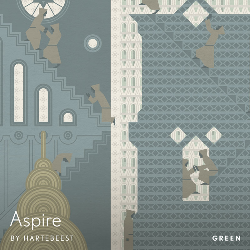 Aspire - Green