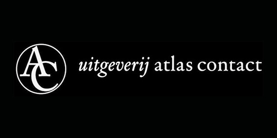 uitgeverij Atlas Contact