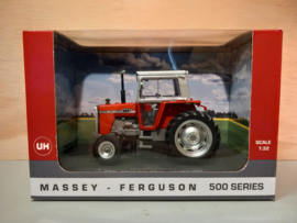 Massey Ferguson 575 Grey Cabine