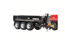 Joskin Trans KTP 27/65 Black Edition