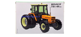 Renault 781 4S DRW