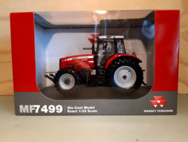 Massey Ferguson 7499