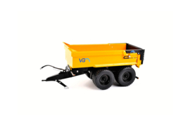 VGM Rocky 24 Yellow-Black Edition