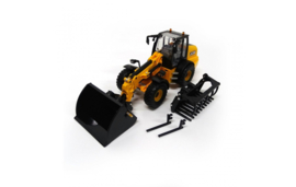 JCB TM 420