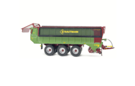 Strautmann Magnon 530 DO