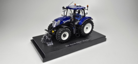 New Holland T7.210 Blue Power