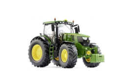John Deere 6250R
