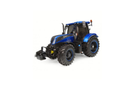 New Holland T7.225 2.000.000 Basildon
