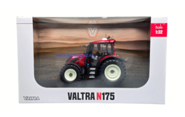 Valtra N175 Rood
