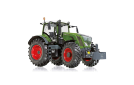 Fendt 828 Vario S4