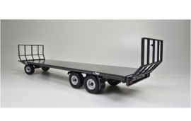 Fliegl DPW180 remorque