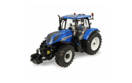 New Holland T7.190