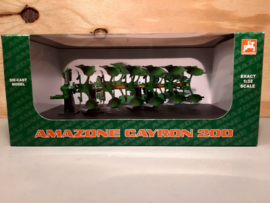 Amazone Cayron Pflüge