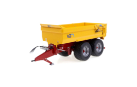 VGM Rocky 24 Tandemas Dumper