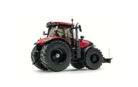 Case Puma 260 CVX Drive Red Tech