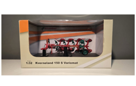 Kverneland 150S Variomat