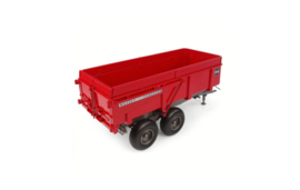 Massey Ferguson 212 trailer 2nd version
