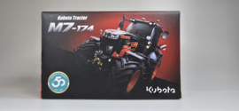 Kubota M7-174 50 years edition