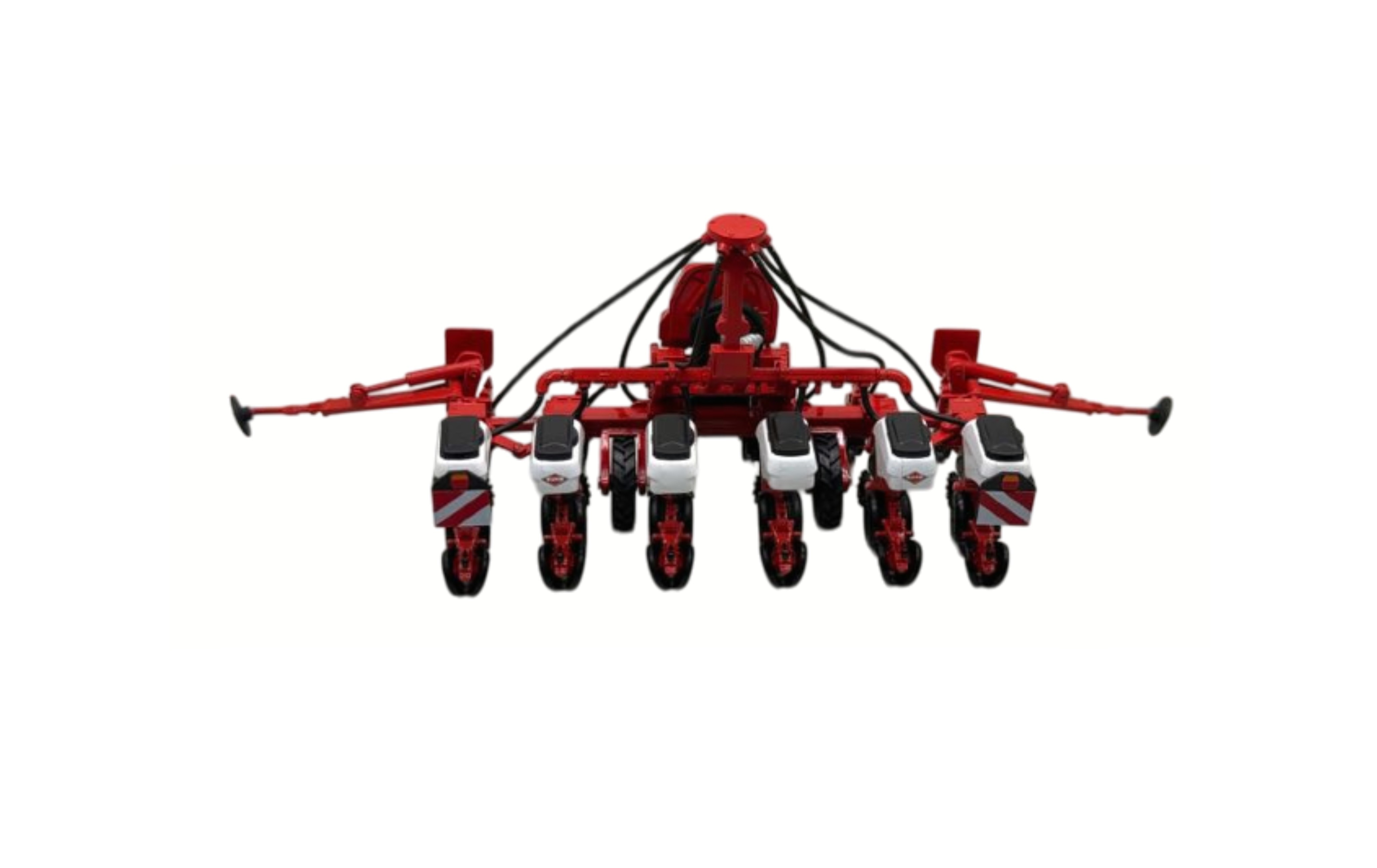 Kuhn Kosma TSE 6 row white
