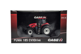 Case IH Puma 185 CVX Drive  2026