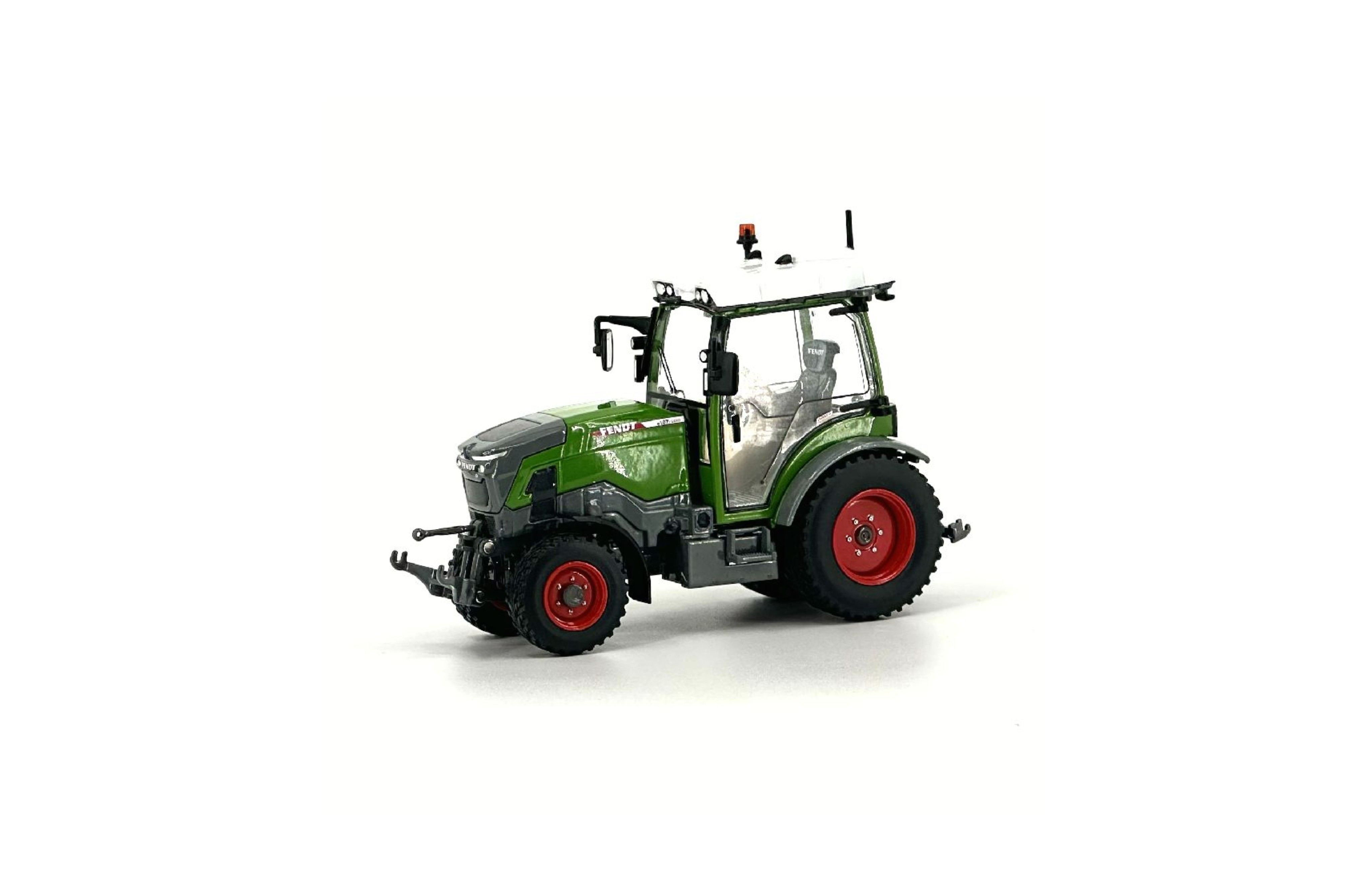 Fendt e107 Vario Electric
