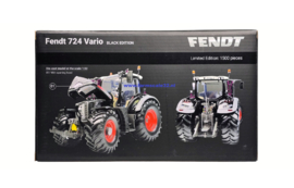 Fendt 724 Vario Black