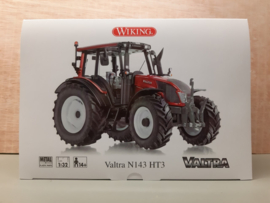 Valtra N 143 HT3