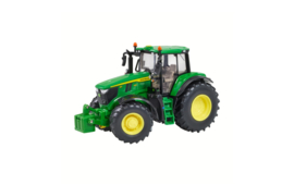 John Deere 6M240