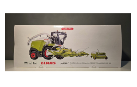Claas Jaguar 860