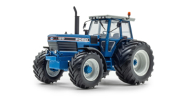 Ford 8830 Powershift wide tyres