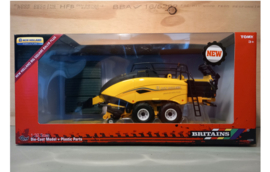 New Holland grootpakpers