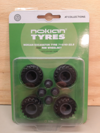 Nokian Tyre set