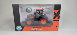 Kubota M7-174 50 years edition