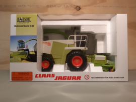 Claas Jaguar 880