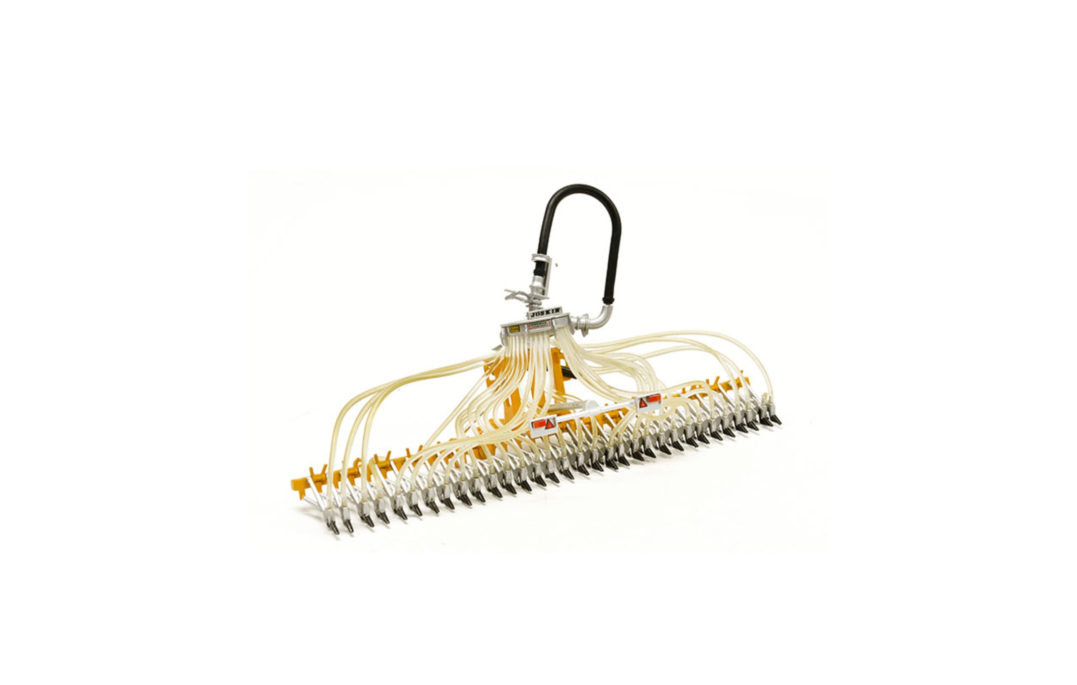 Joskin Multi Action.