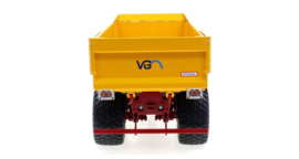 VGM Rocky 24 Tandemas Dumper