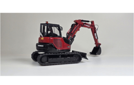 Yanmar SV100 Midi Excavator