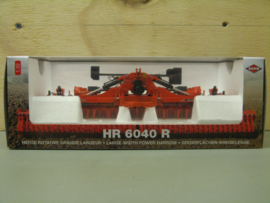 Kuhn HR 6040 rotary harrow