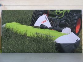 Claas Corto 3150 frontmähwerk