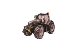 Deutz-Fahr 7250 TTV Warrior Matt green