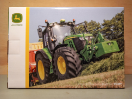 John Deere 6120M