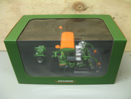 Amazone Centaya combine drill