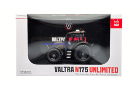 Valtra N175 Jubileum Brown Matt