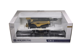 Preorder. New Holland CR11 Gold Edition
